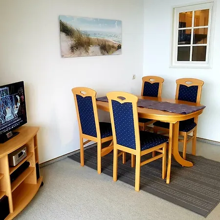 Ferienwohnung Blick Zum Dieksee