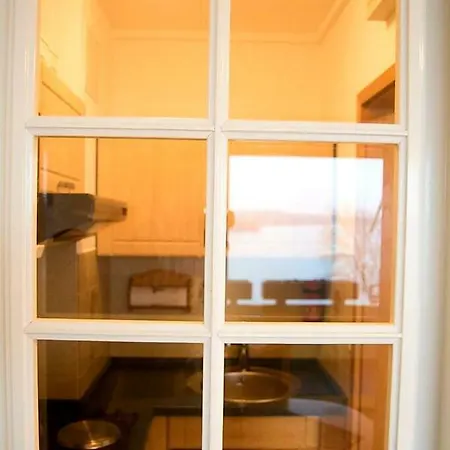 Ferienwohnung Blick Zum Dieksee *