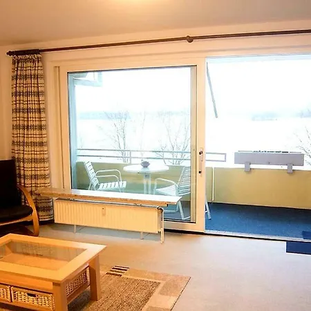 Ferienwohnung Blick Zum Dieksee Apartment Malente