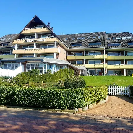 Ferienwohnung Blick Zum Dieksee Apartment Malente
