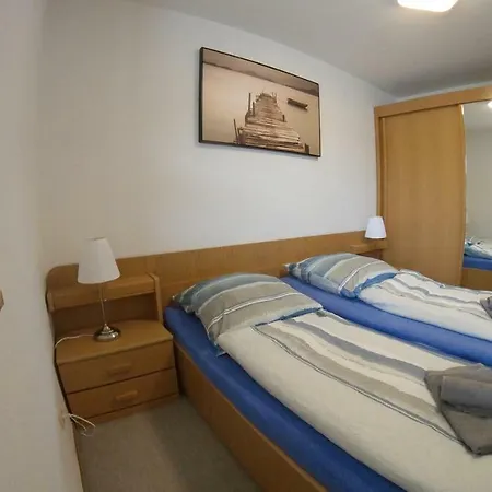 Ferienwohnung Blick Zum Dieksee