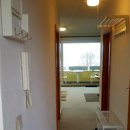 Apartment Ferienwohnung Blick Zum Dieksee