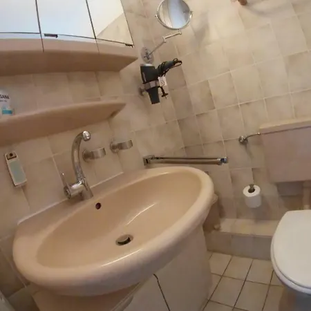 Ferienwohnung Blick Zum Dieksee
